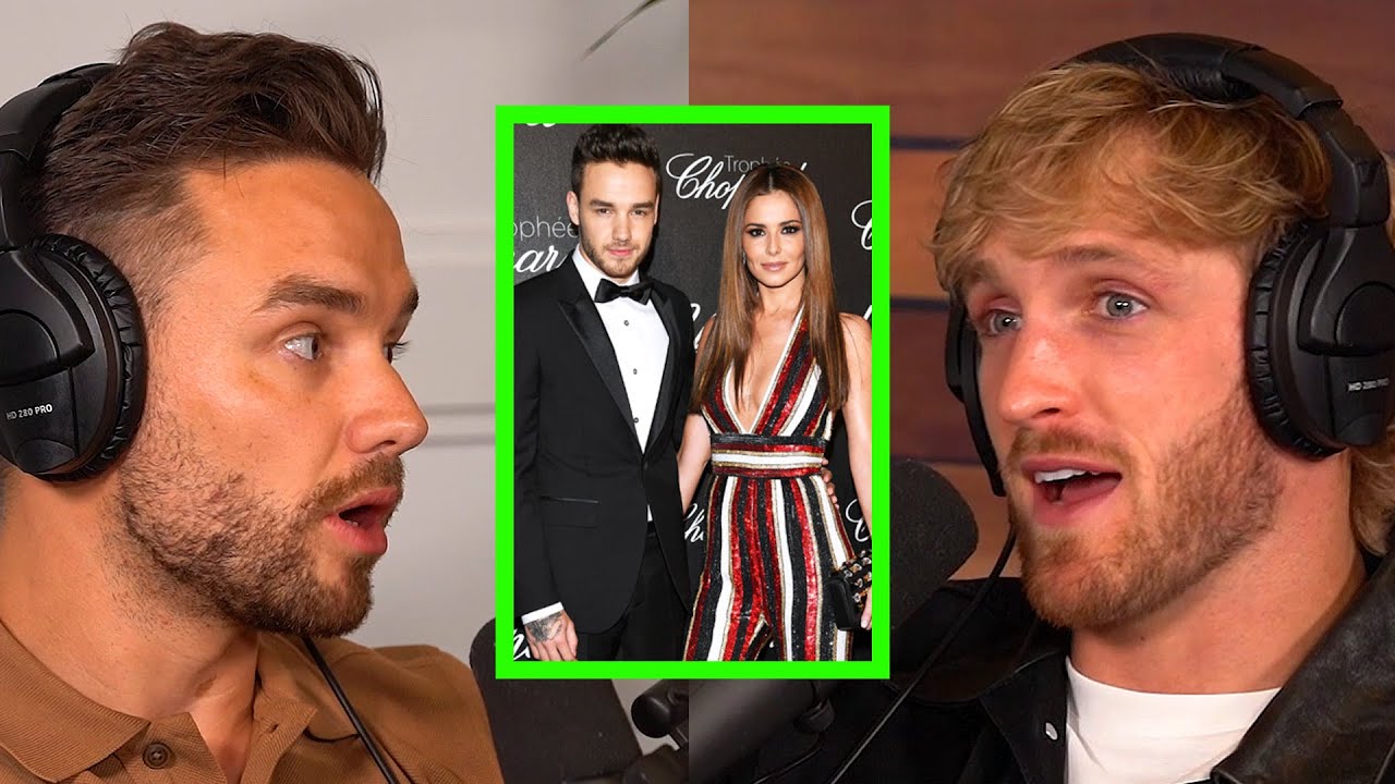 Liam Payne Speaks On Ex-Wife Cheryl & Stepping Into Fatherhood