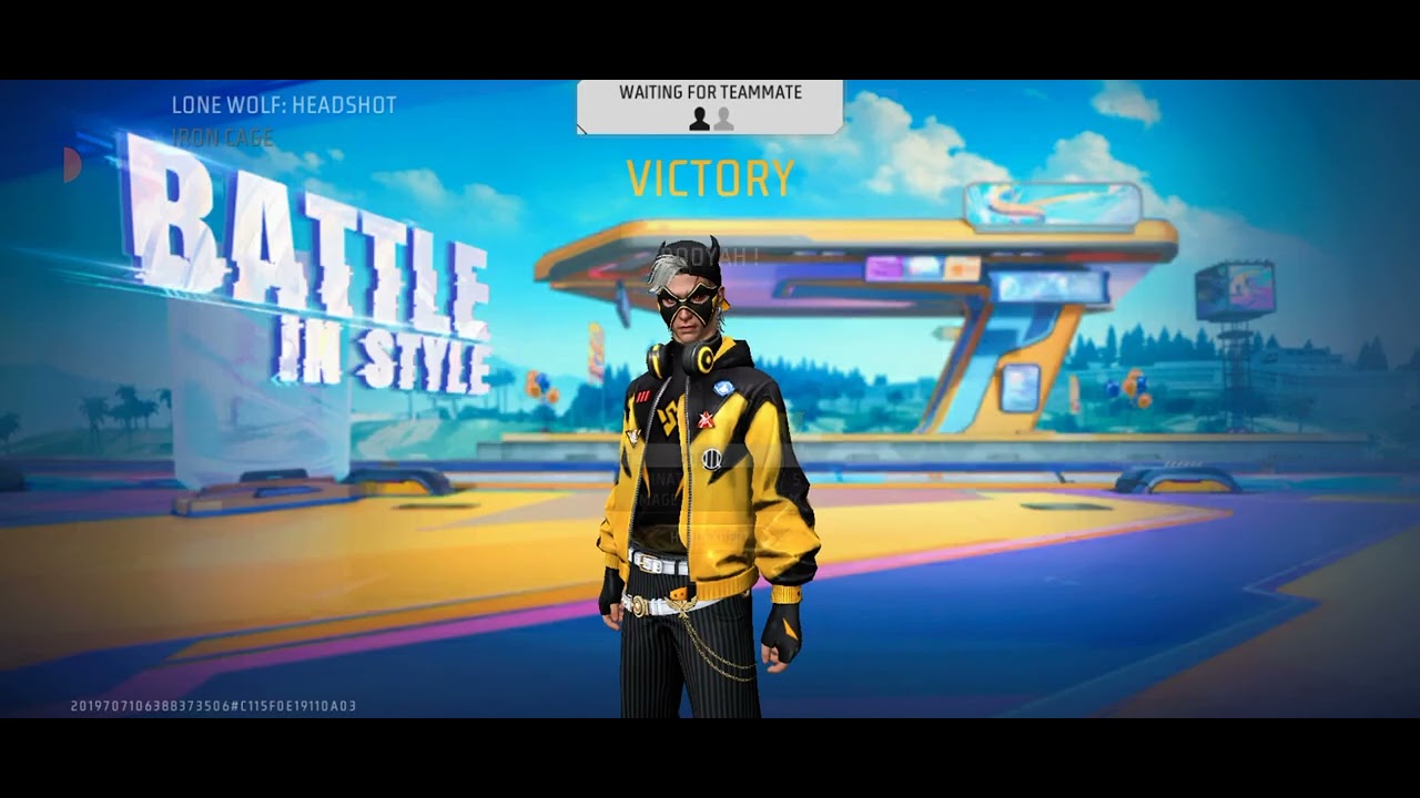 New lone wolf vedieo #gaminglife