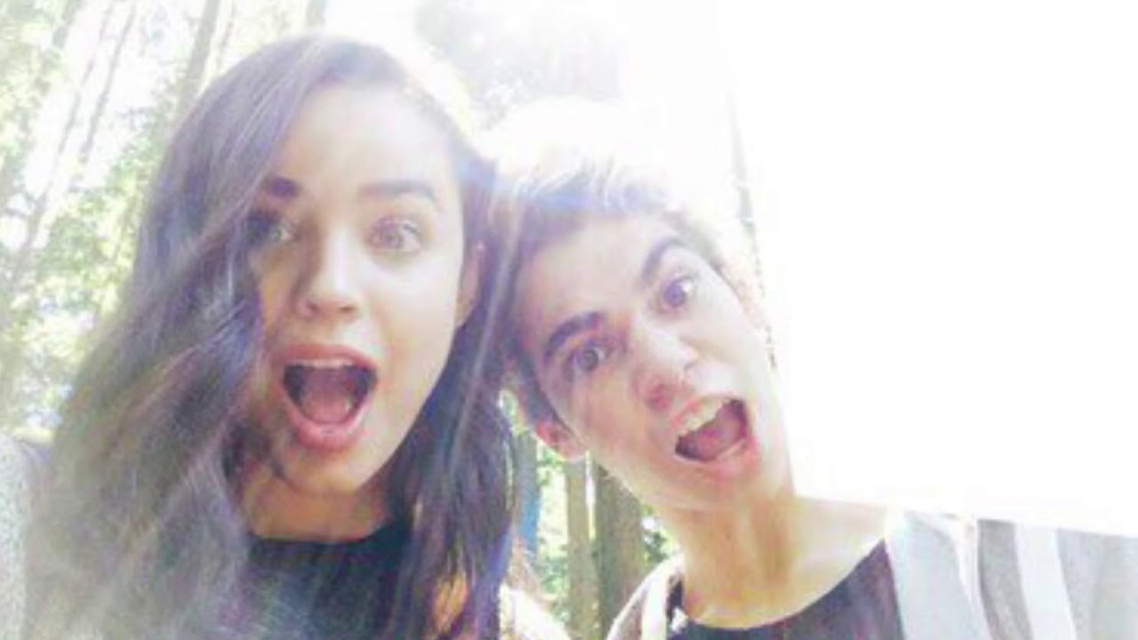 Cameron Boyce & Sofia Carson Tribute