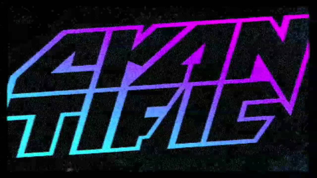 Cyantific - Infinity