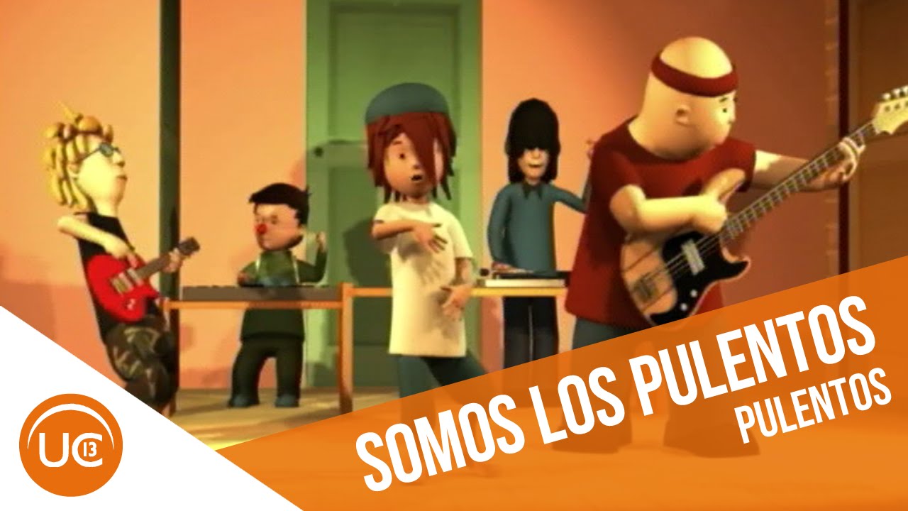 Somos los Pulentos | Pulentos (2005)