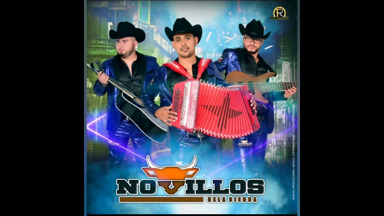 SOY CARRASCO / LOS NOVILLOS DE LA SIERRA
