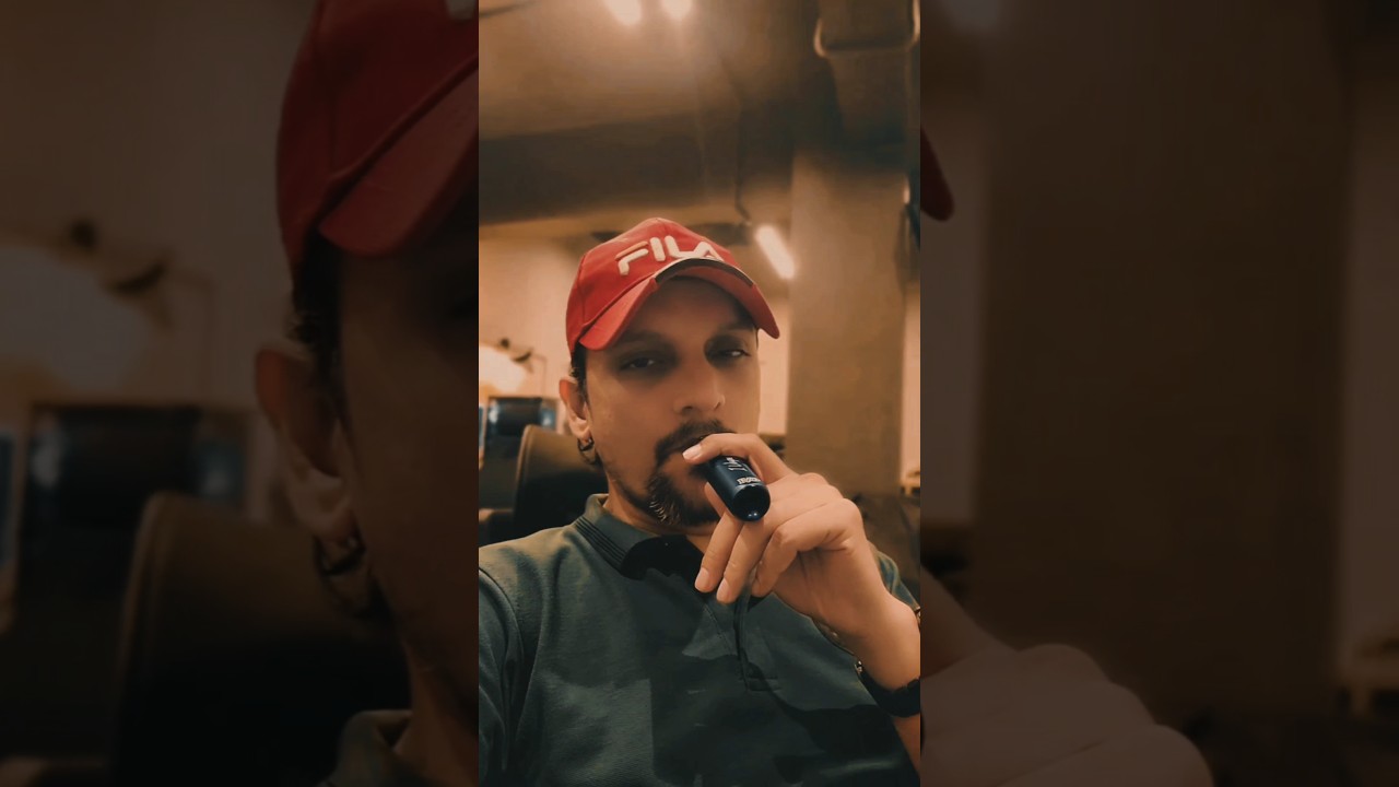 Some Clouds Using IVG Regal Mesh (Blue Raspberry) 