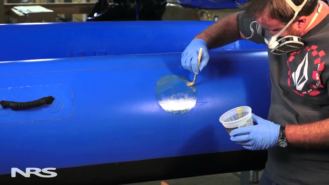 How To: Install D-Rings and Footcups
