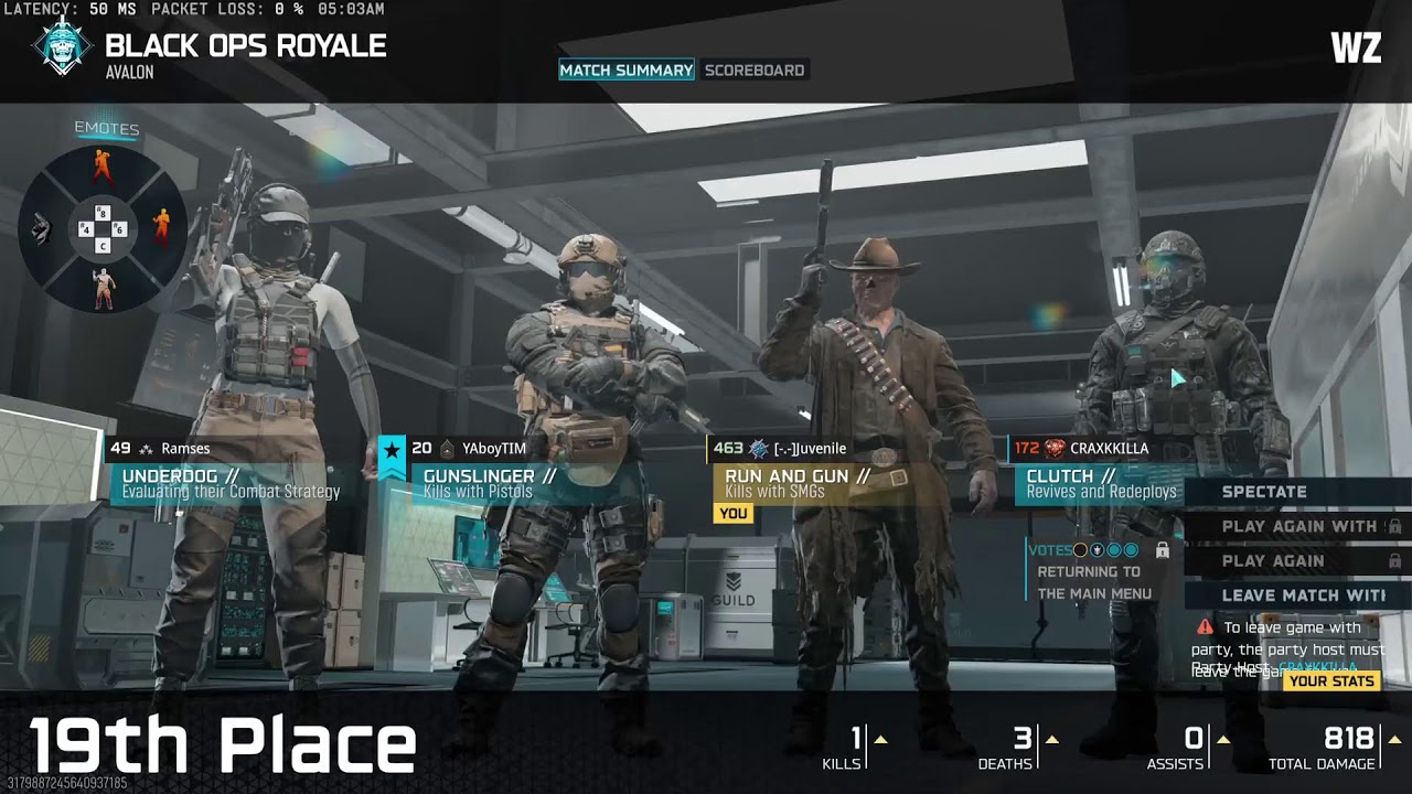 Callofduty B07 warzone road to 600 subscribe