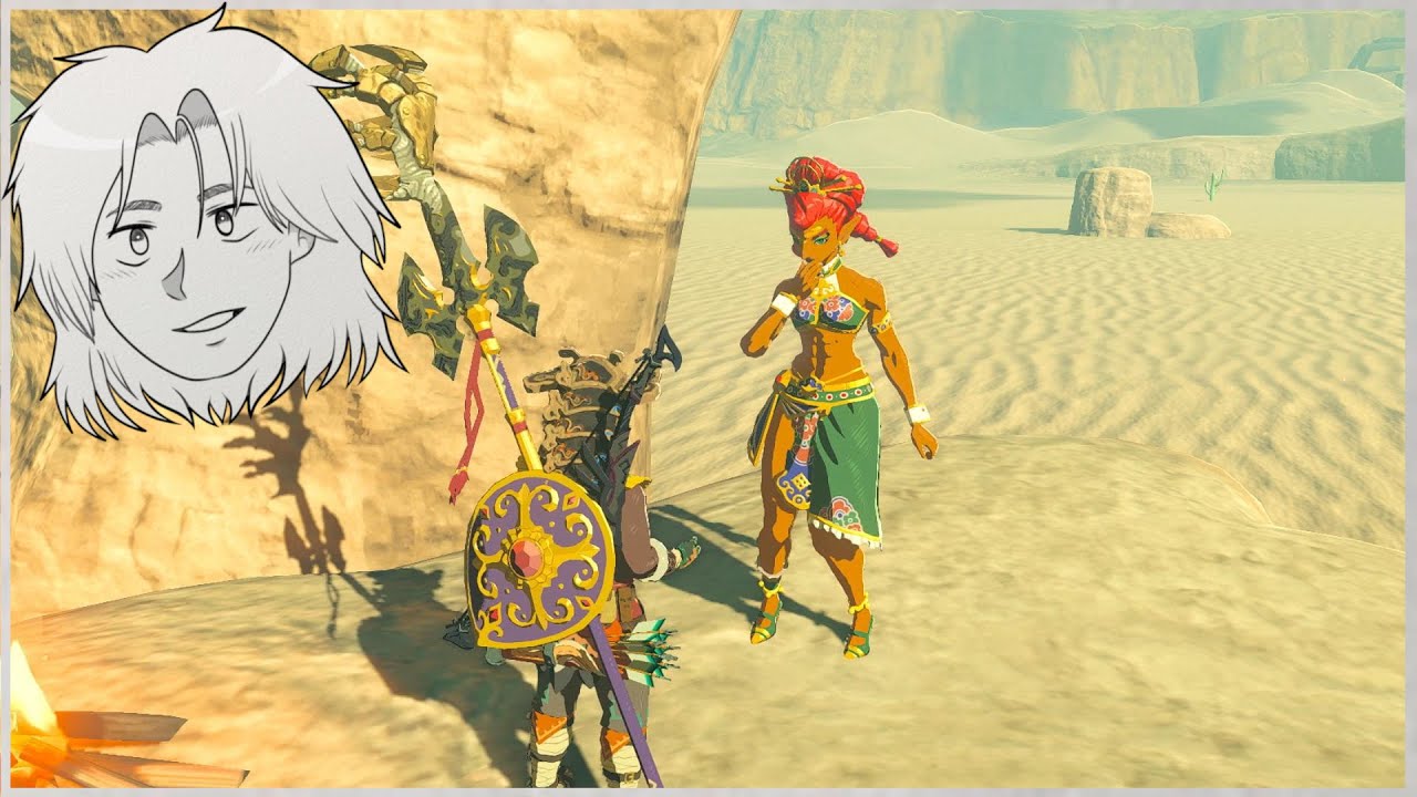 The Best HeadWears l Zelda Tears of the Kingdom