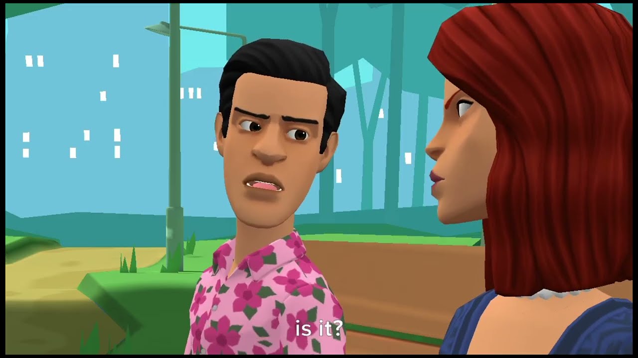 “HOW I FINALLY GOT MARRIED TO MY EX" 