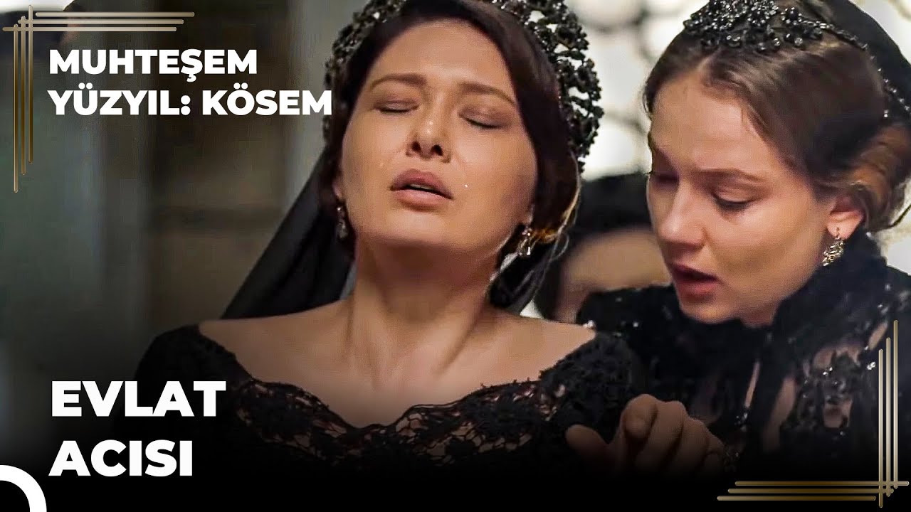 Nasıl Kösem Oldum? 