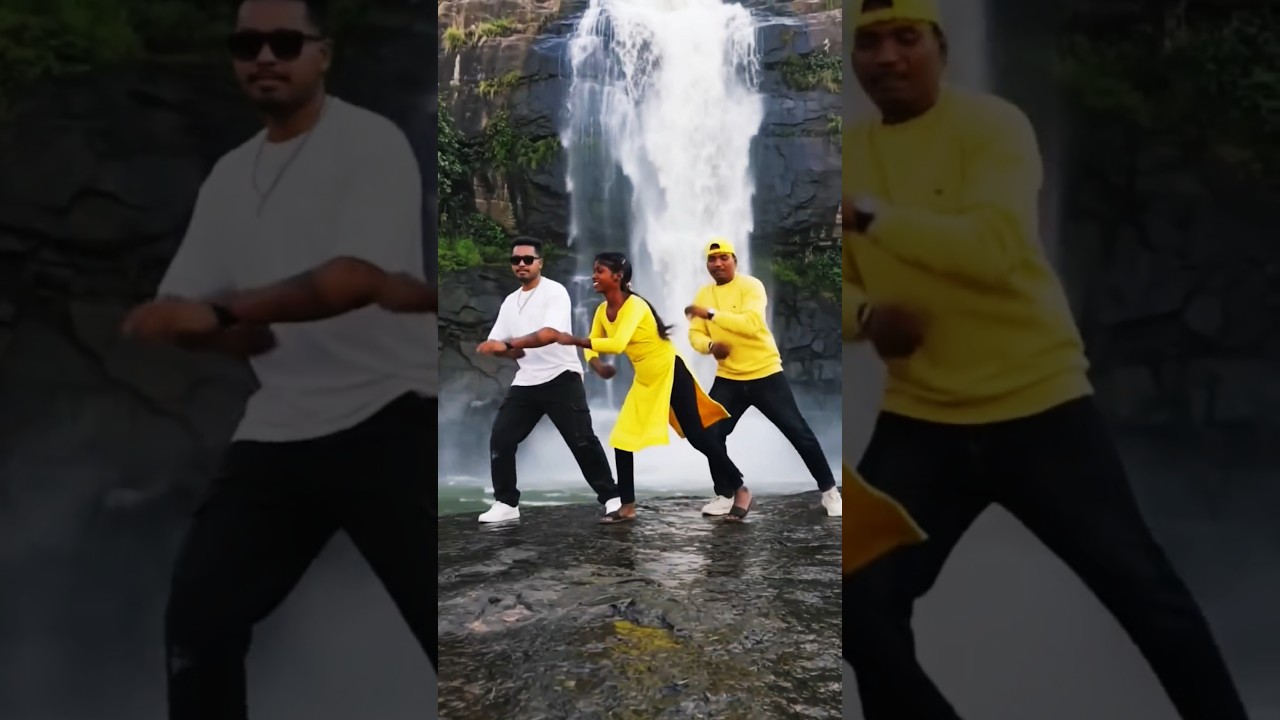 Nagpuri Short With #nagpuri #shorts​ #nagpuritiktokvideo​ #@manishofficil95m #shortsfeed #ytshorts