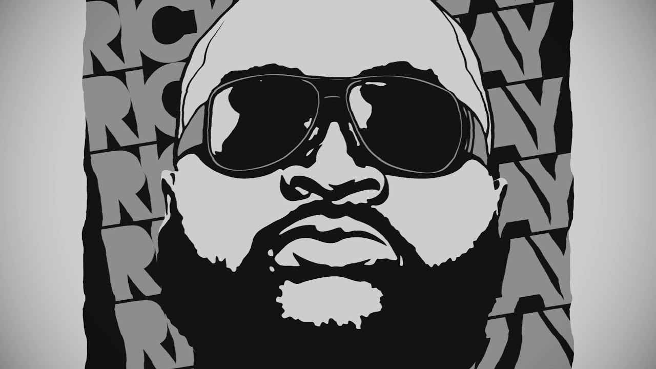 Rick Ross Type Beat 2022, Beat With Hook 2022 - Built to Last
