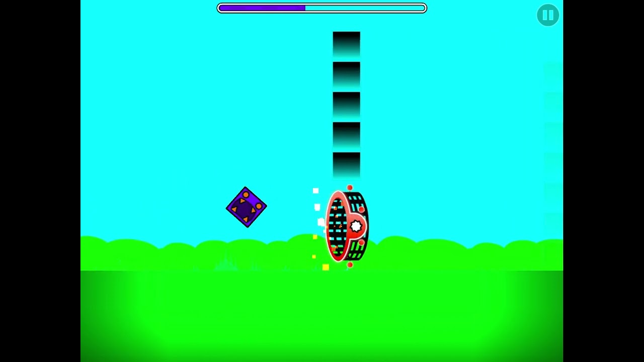 My cool level ￼