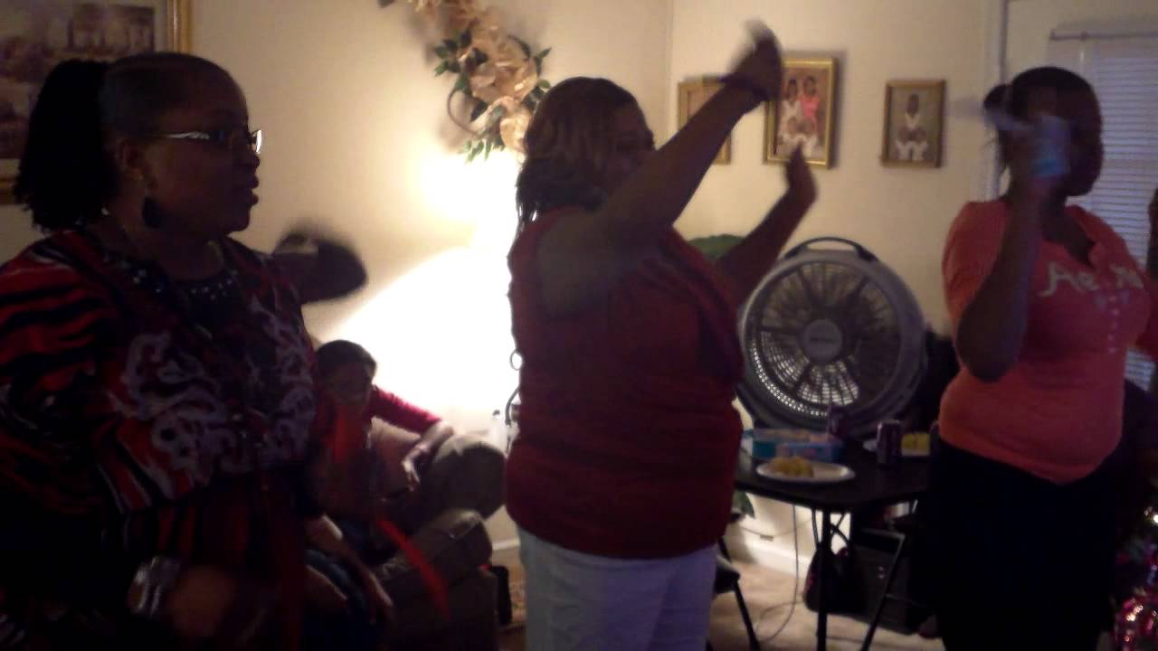 Just Dance 3 California Girls