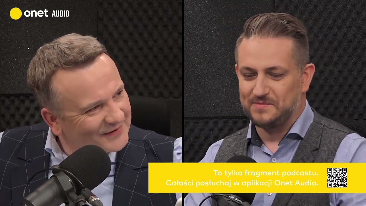 Polityk PiS sponsorem prognozy pogody. 