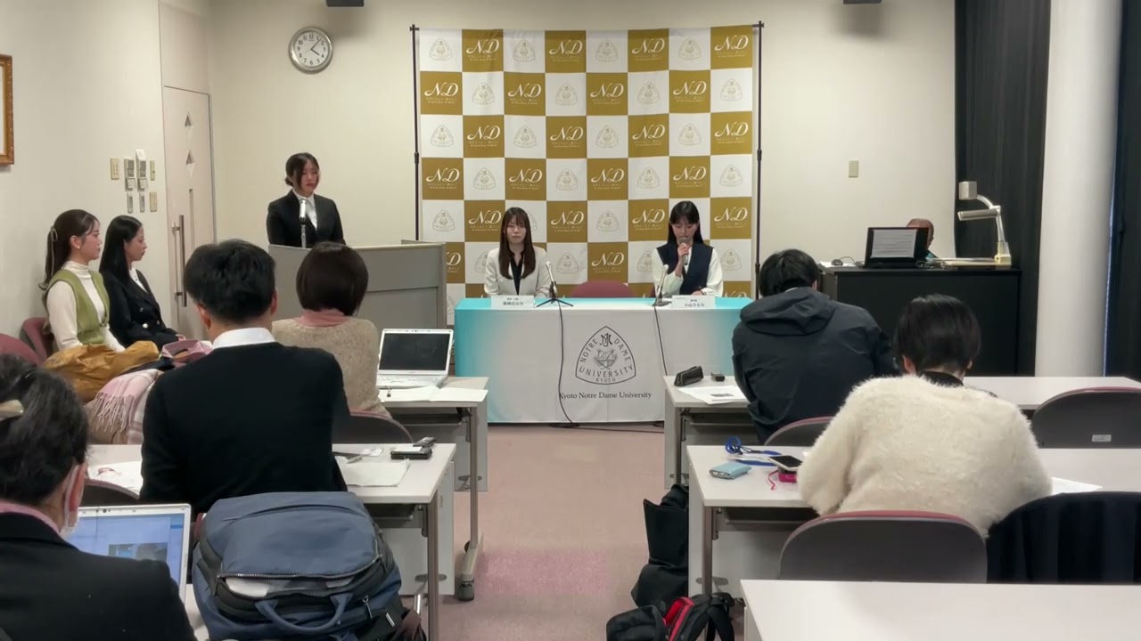 短編映画制作記者会見（ダイジェスト版）