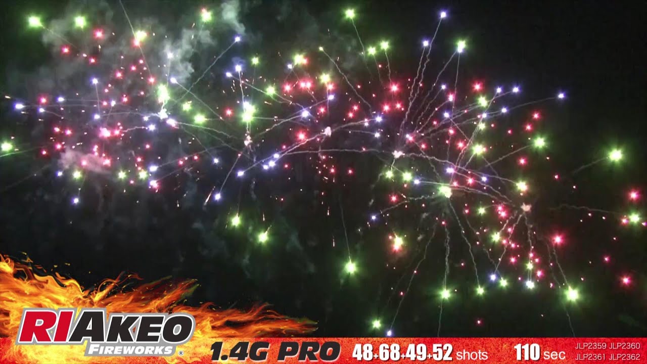 217 Shot Compound Cake - PRO11067 (Riakeo)