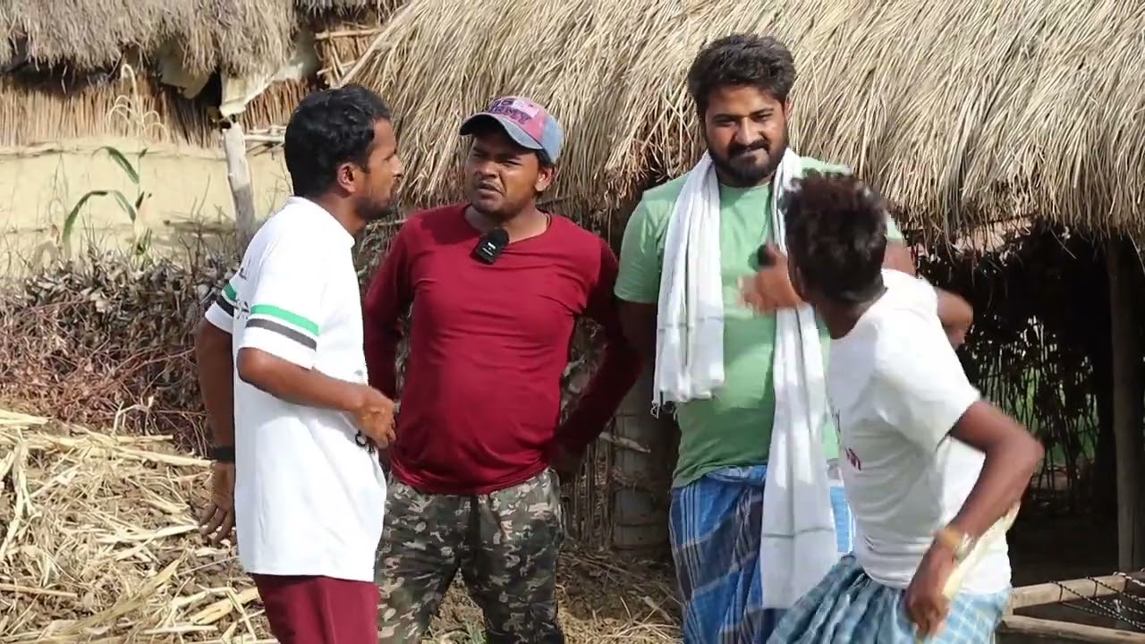गरीब का बकरा ईद Imran Sabbu Soib ki comedy