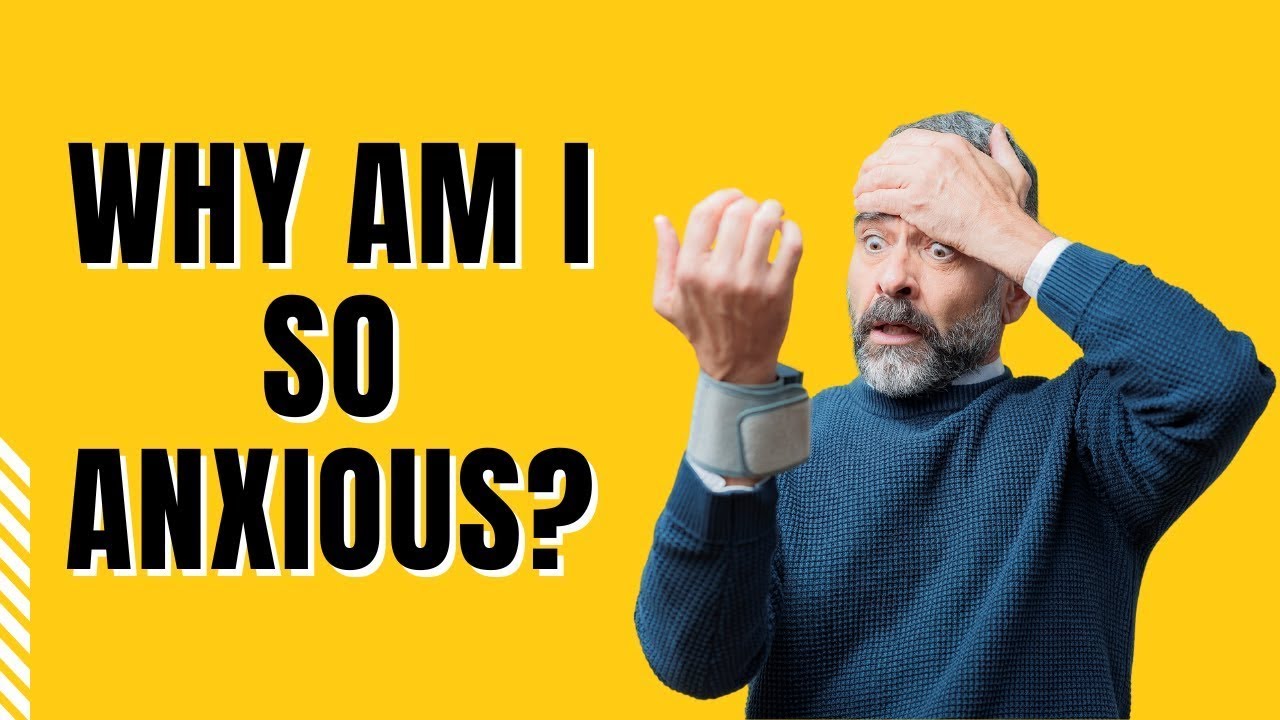 What causes Health Anxiety?