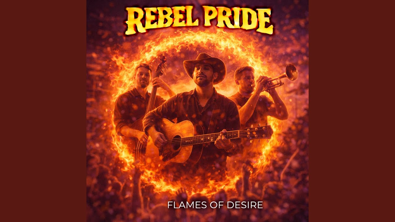 Flames of Desire