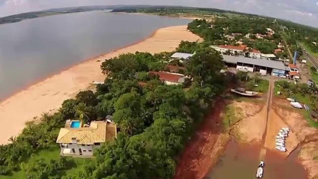 Estância Turística de Avaré