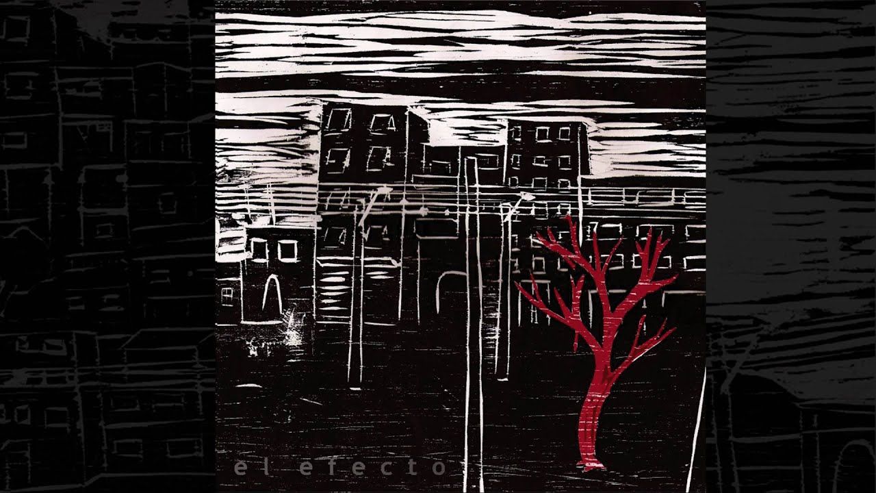 El Efecto - 10 - Fantasia em Lá menor [Cidade das Almas Adormecidas - 2008]
