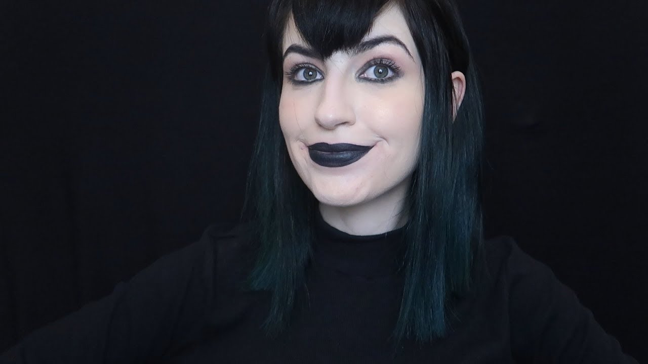 ASMR - MAVIS HOTEL TRANSILVÂNIA! {especial Halloween}