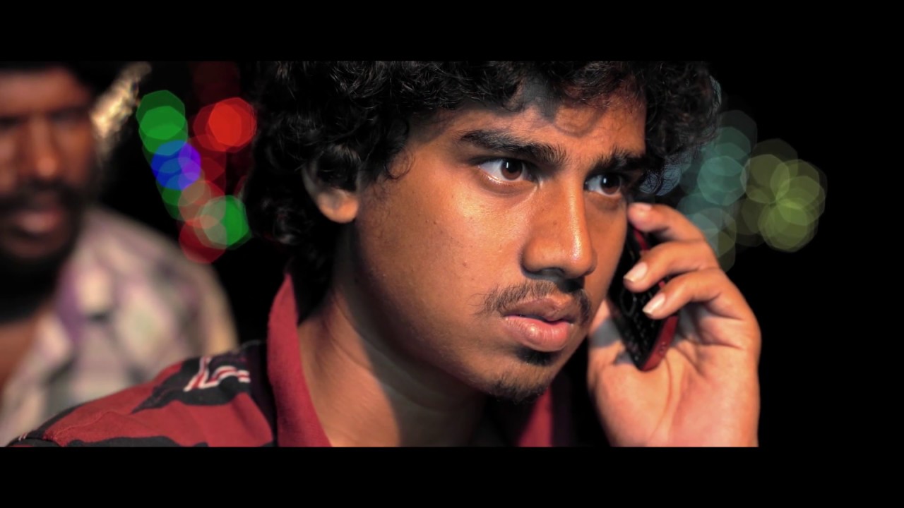Uruthikol tamil movie climax | kishore, Megna,kaali venkat | director Iyyanar