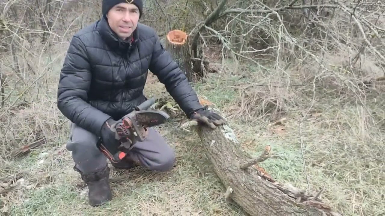 Пи#дим Дрова! Холодна Зима лютий 2026!