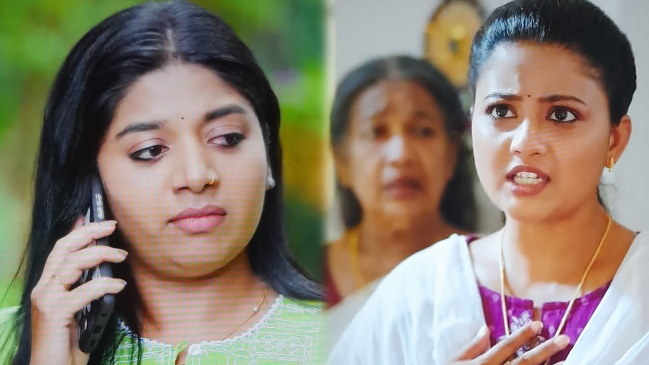 ജയബാലന്റെ ചതി തിരിച്ചറിഞ്ഞ് യമുന|| സ്വന്തം അച്ഛനെ ചതിച്ചവനോട്പൊരുതാനുറച്ച് കാവേരി