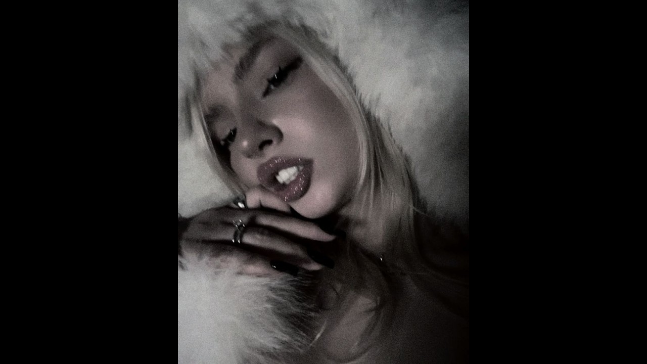 Playboi Carti x Ken Carson Type Beat – 