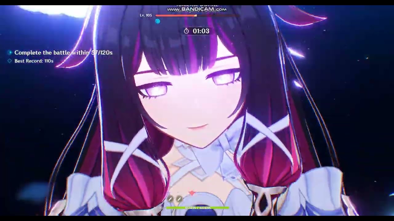 Ayato driver build feats Columbina, Ineffa, Kazuha vs  6.4 Stygian (Build in the end)