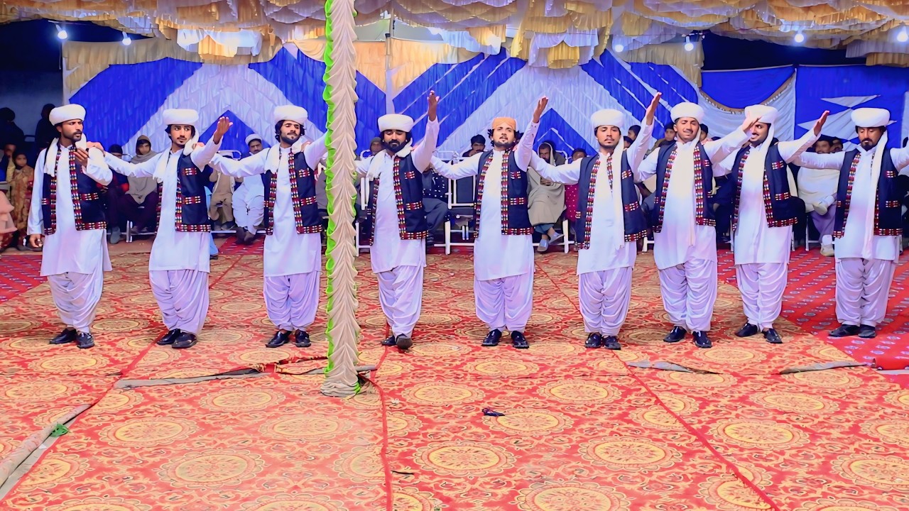 Saraiki Jhumar Dance | Trending Dance |Tik tok Dance | Jahangir Studio 2026