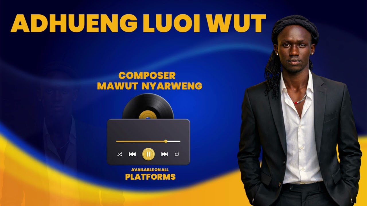 ADHUENG LUOI WUT