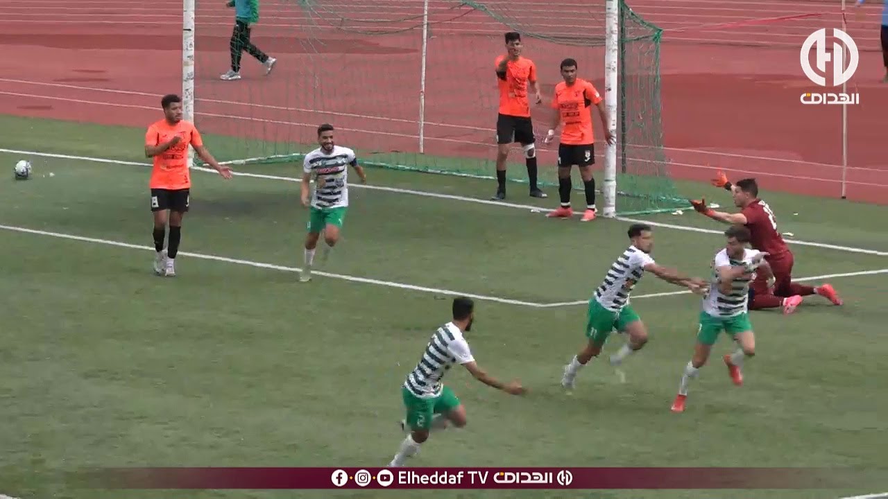 كواليس فوز رائد القبة على ضيفه مستقبل واد سلي