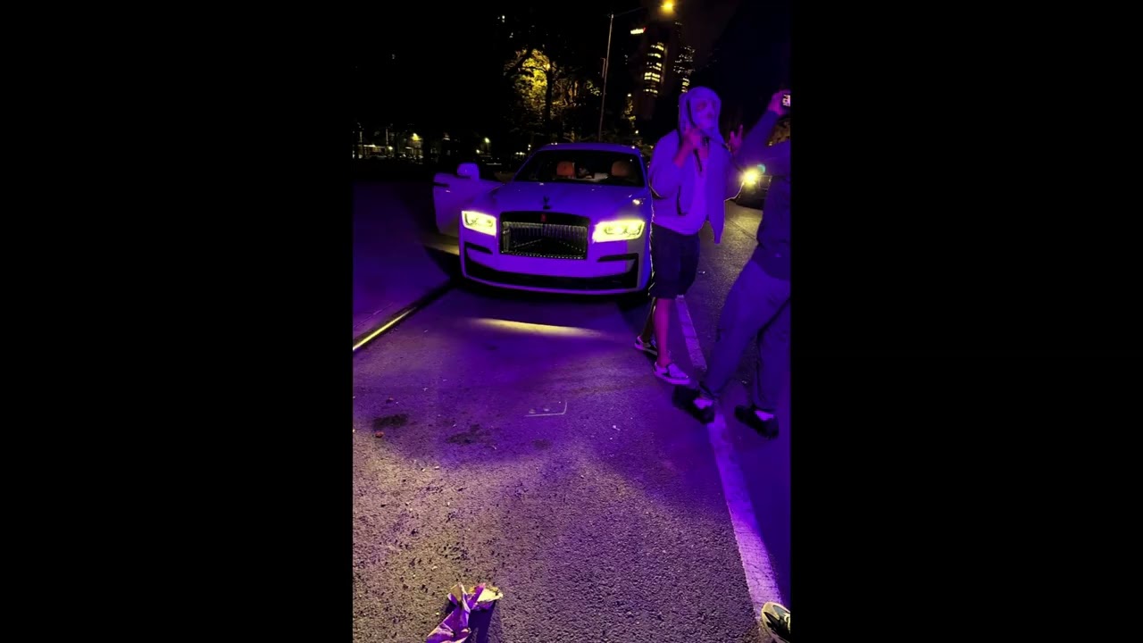 Ot7 Quanny x Skrilla x Lil scoom89 Type Beat | From a Place