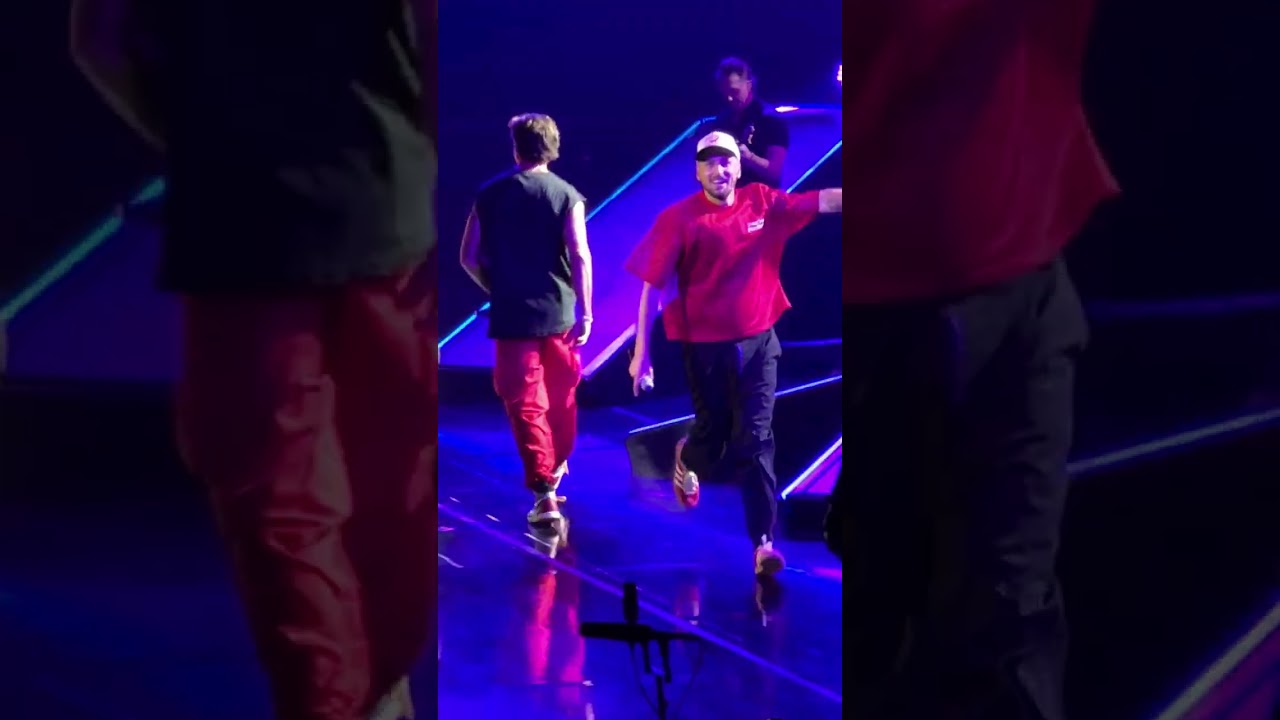 Big Time Rush In Real Life Tour St. Paul 8/8/25 - Amazing and Music Sounds Better With You
