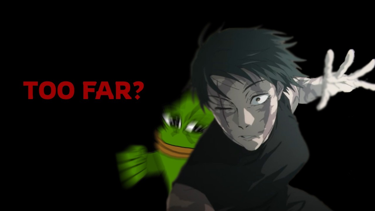 The Most UNDESERVED Death in Jujutsu Kaisen