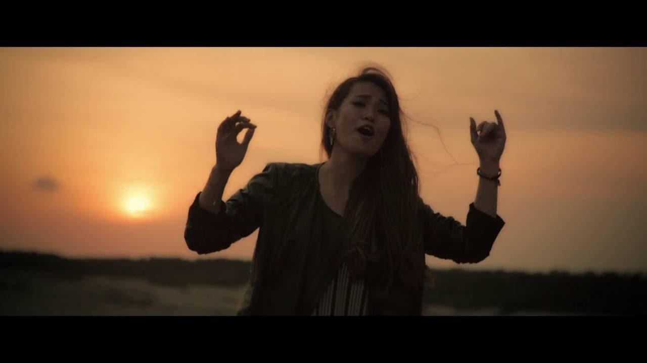 R.A. (re:plus×Ai Ninomiya) 「I'm Always Here」 Music Video
