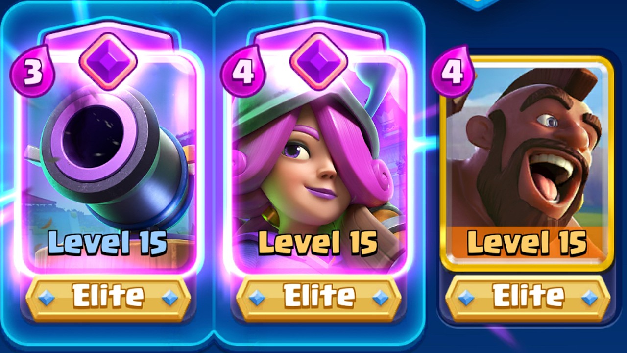 2.6 Hog... BUT IT'S EVOLVED! 🐷