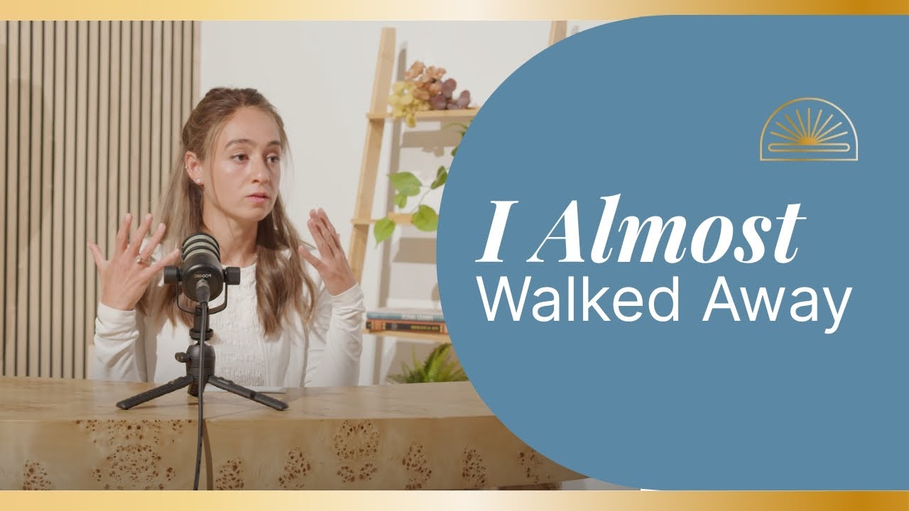 Sometimes the Questions Come After the Telling (Bonus Episode)