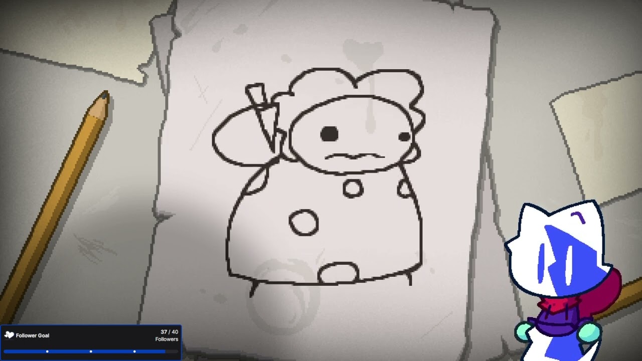 Baby's First Binding of Issac Playthrough [Unedited VOD]