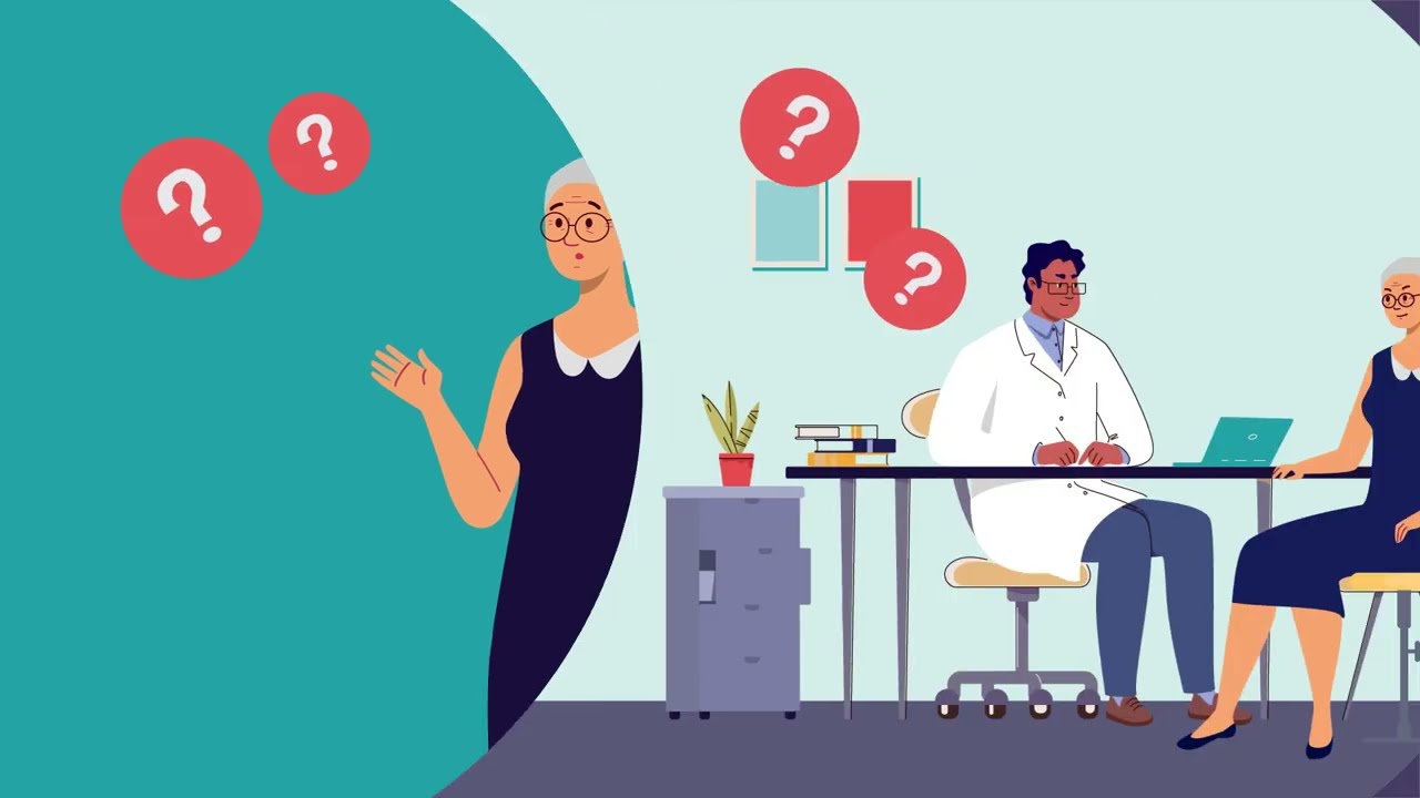 Aide médicale à mourir : la démarche - AQDMD