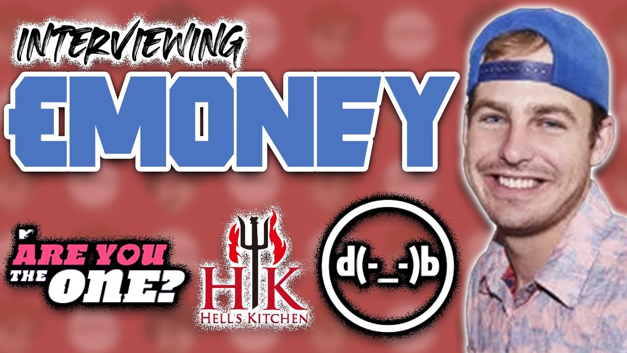 Interviewing @EmoneyMusic- Reality TV Star, Team Backpack OG, Jessica Rabbit Fanatic|SMC Podcast #83