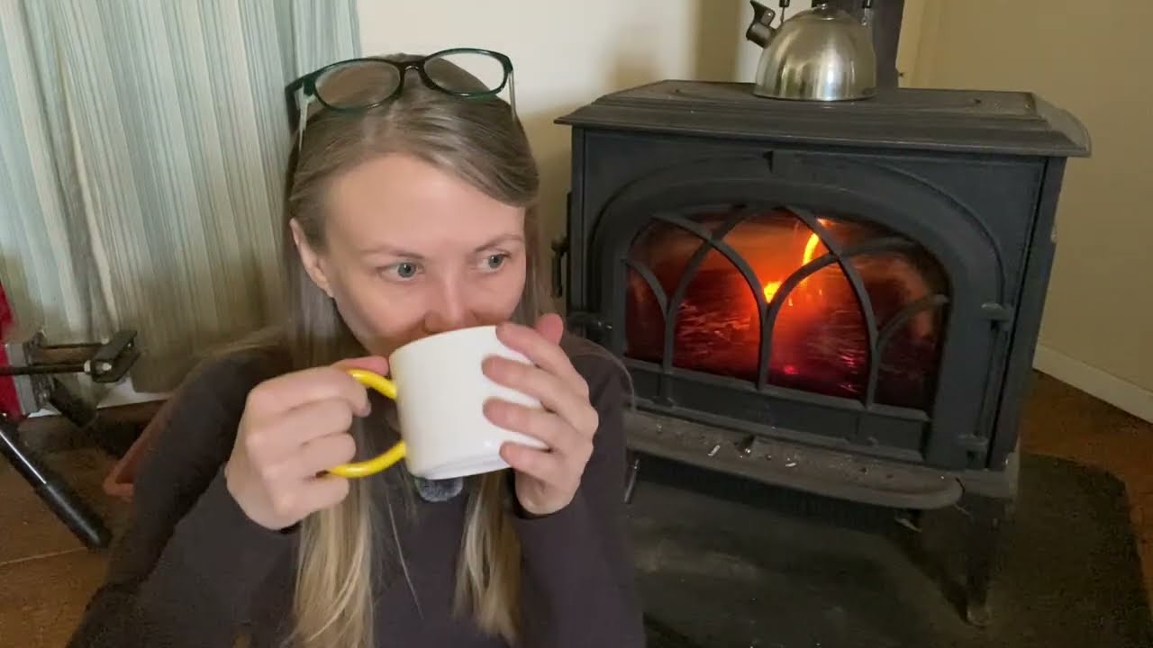 Fireside Chat | Sensory Overlord