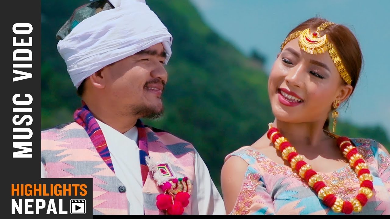 Solti Jyu Ft. Wilson Bikram Rai, Rekha Phago | New Purbeli Song 2017 /2074| Pramila Rai, Debesh Rai