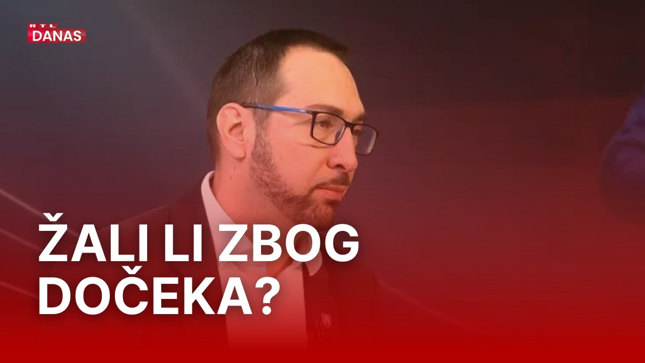 Tomašević potvrdio tko će ići za premijera! | RTL Danas