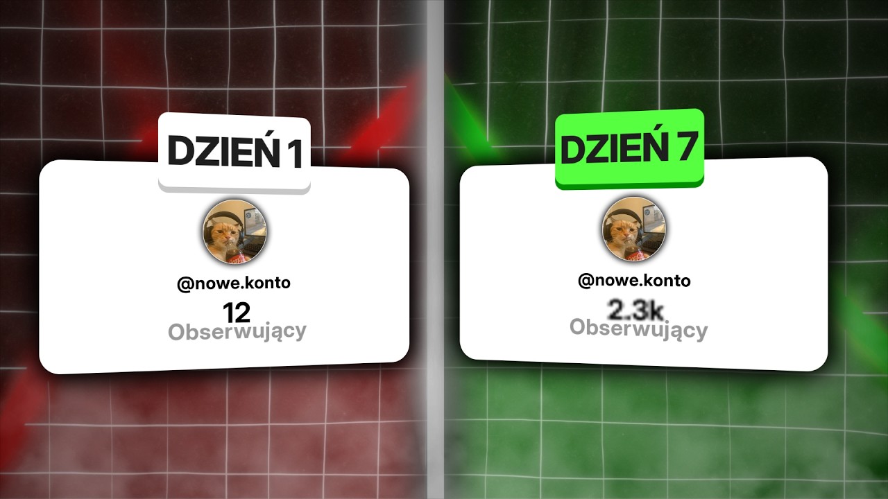 PR&Oacute;BOWAŁEM WYBIĆ SIĘ W 7 DNI. OTO, CO SIĘ STAŁO
