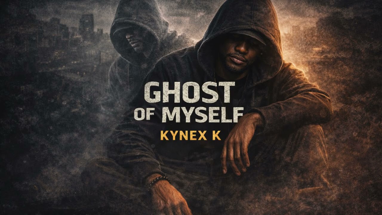Ghost of Myself -  Kynex K (Official Audio)