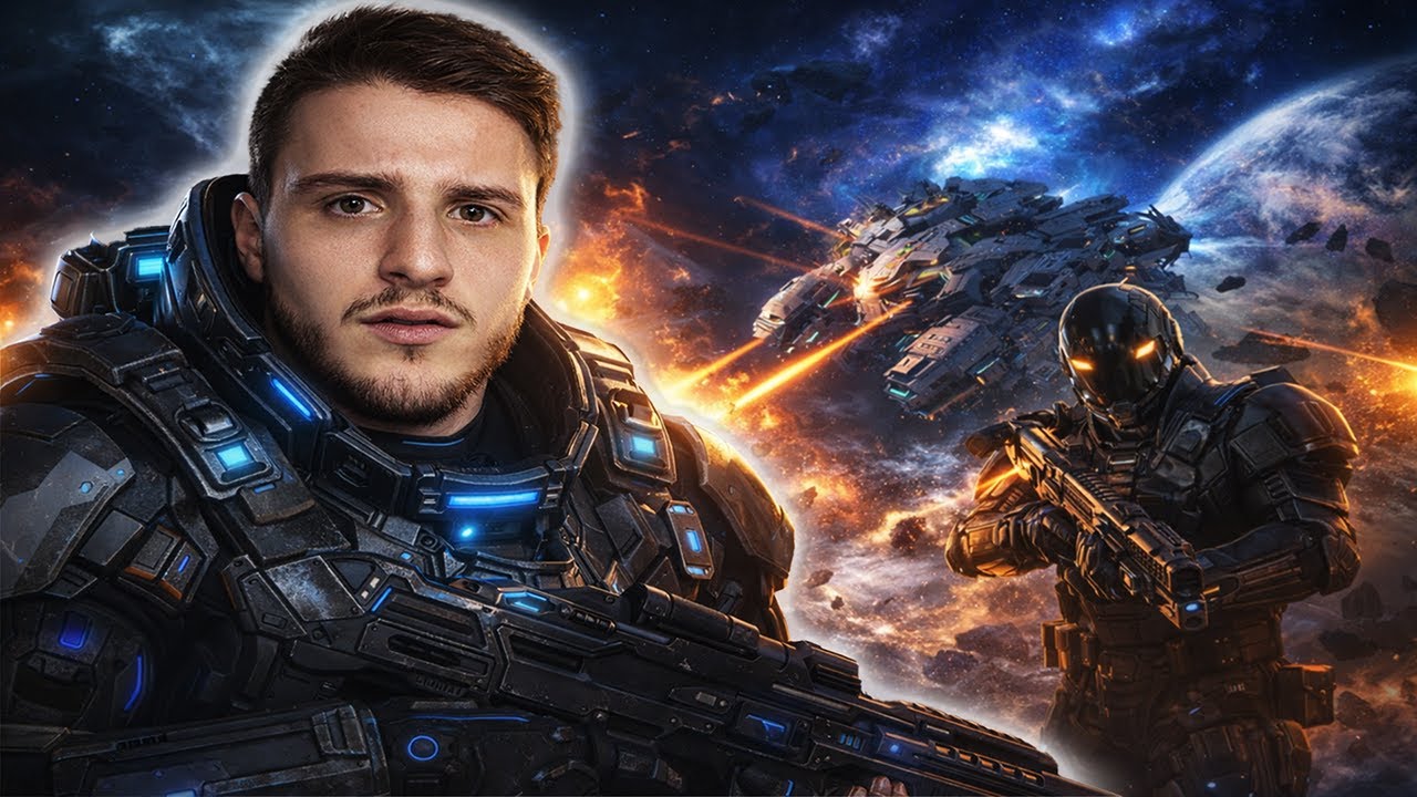 Une simple livraison… et tout part en vrille (StarCitizen)