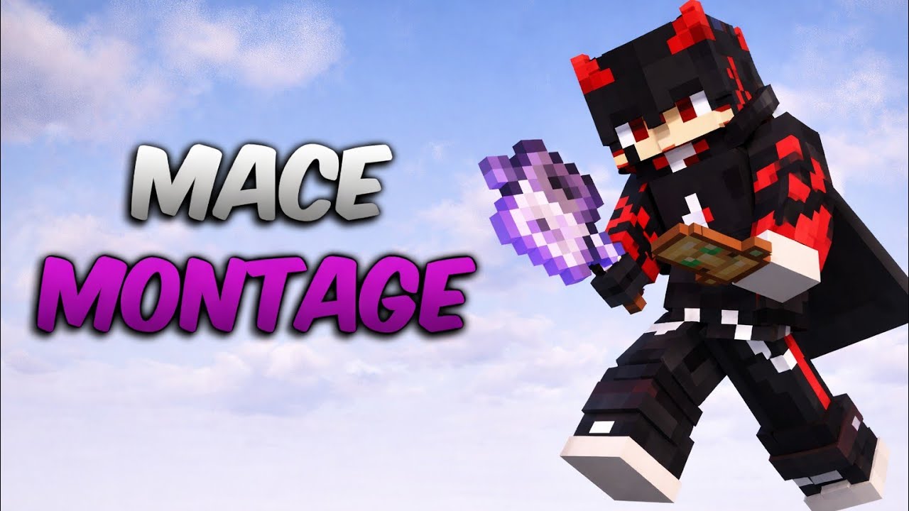 “This Is Why Mace PvP Is Absolutely Broken…”