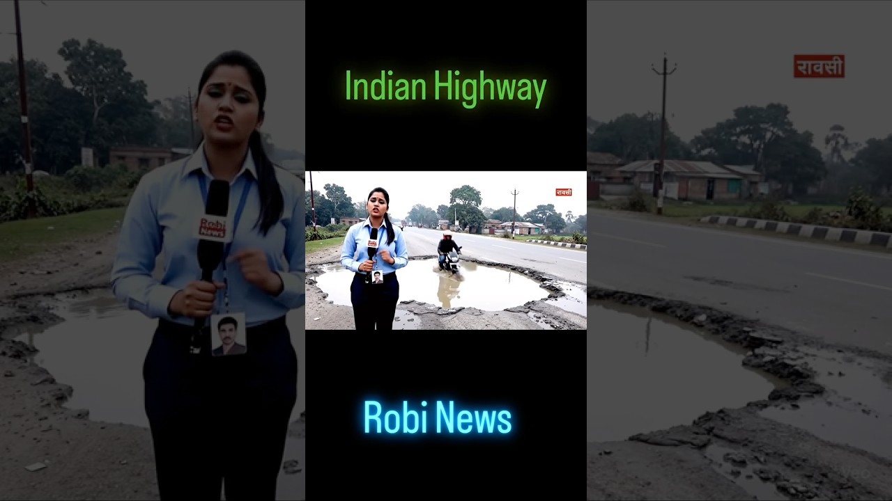 Indian News Reporter
